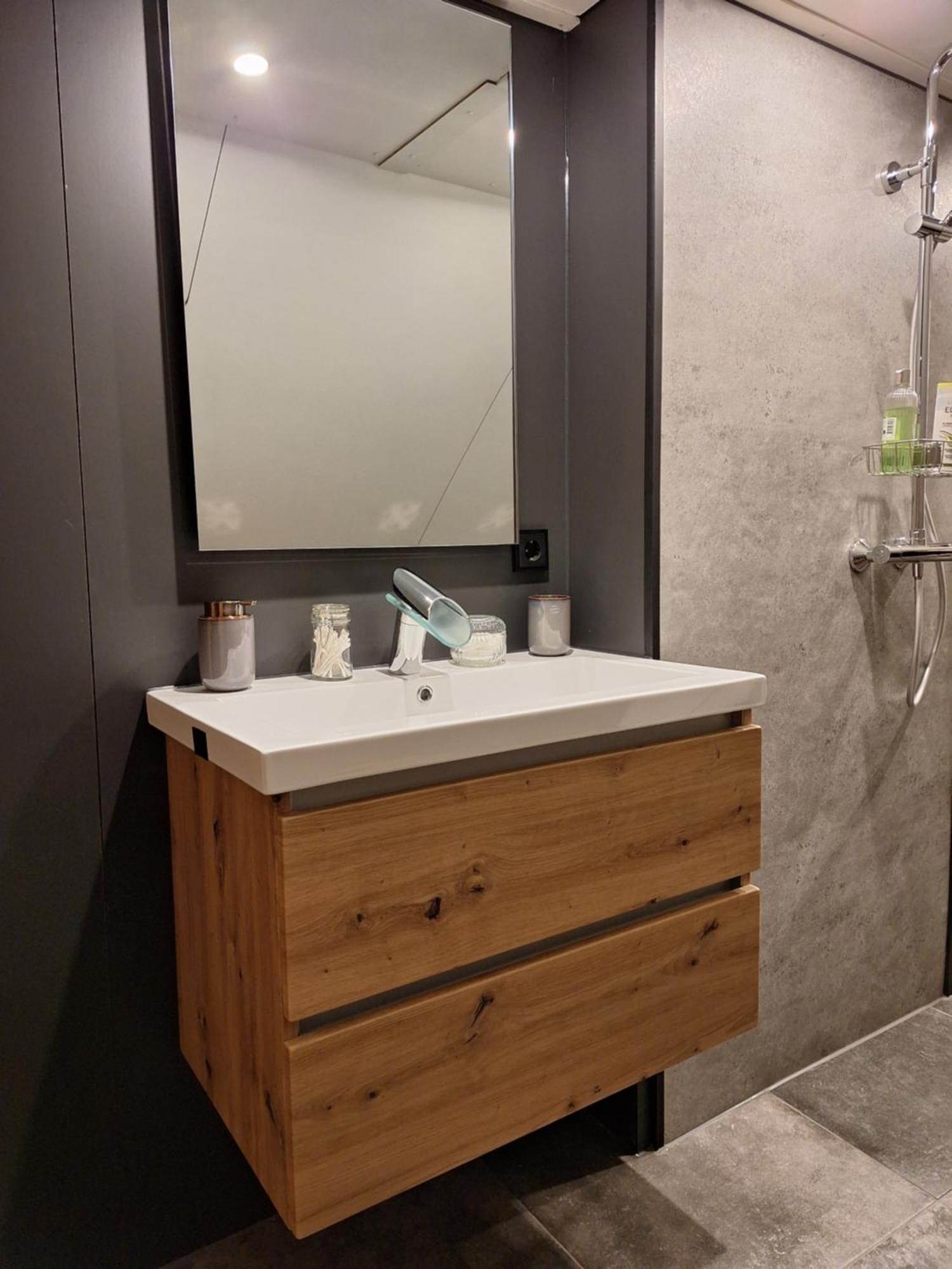 Loft De Hooizolder Met Sauna Bij Te Boeken Gees Eksteriør bilde